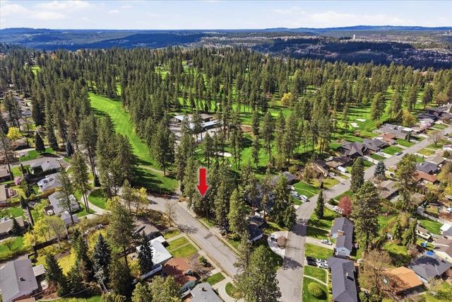 4328 S Perry St, Spokane, WA 99203