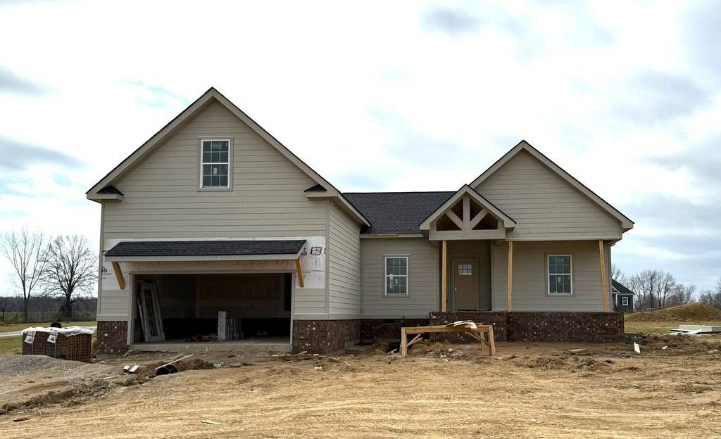 338 Dugout Rd, Summertown, TN 38483