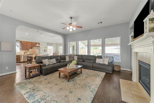 26506 Wooded Hollow Lane, Katy, TX 77494