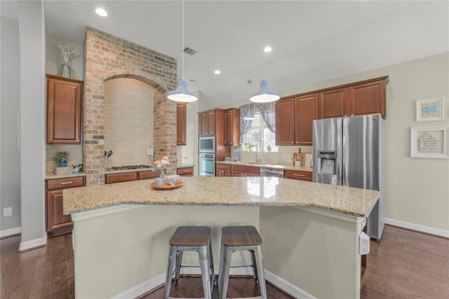 26506 Wooded Hollow Lane, Katy, TX 77494