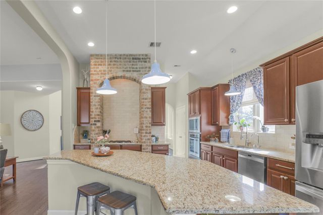 26506 Wooded Hollow Lane, Katy, TX 77494