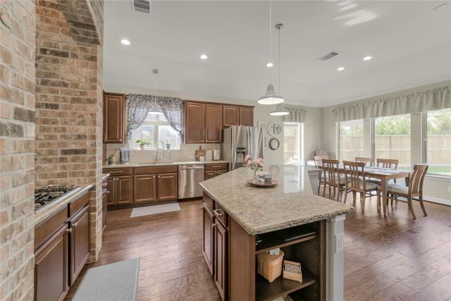 26506 Wooded Hollow Lane, Katy, TX 77494