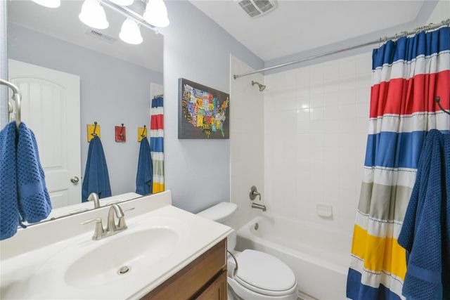 26506 Wooded Hollow Lane, Katy, TX 77494