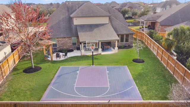 26506 Wooded Hollow Lane, Katy, TX 77494