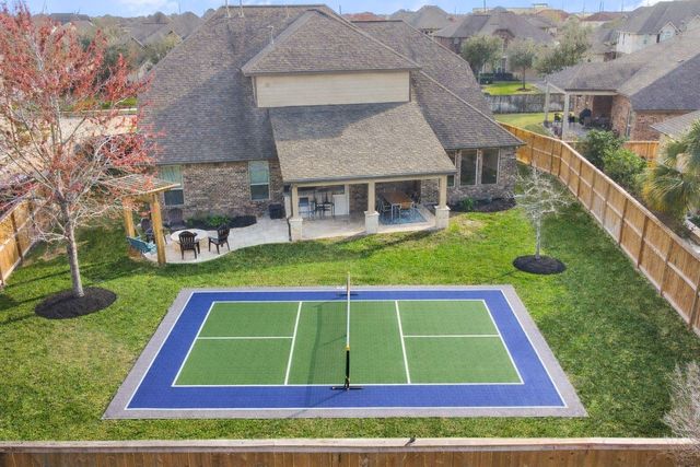 26506 Wooded Hollow Lane, Katy, TX 77494