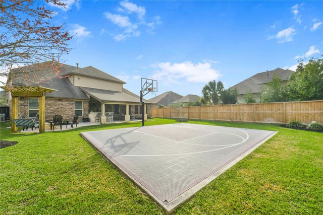 26506 Wooded Hollow Lane, Katy, TX 77494