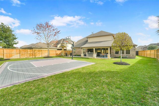 26506 Wooded Hollow Lane, Katy, TX 77494