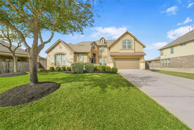 26506 Wooded Hollow Lane, Katy, TX 77494