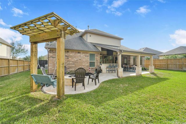 26506 Wooded Hollow Lane, Katy, TX 77494