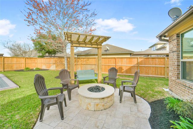 26506 Wooded Hollow Lane, Katy, TX 77494