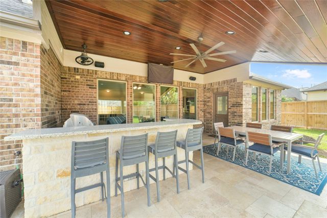 26506 Wooded Hollow Lane, Katy, TX 77494