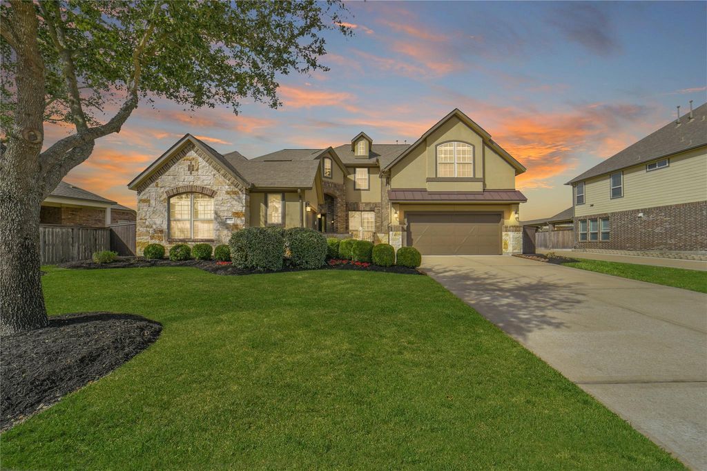 26506 Wooded Hollow Lane, Katy, TX 77494