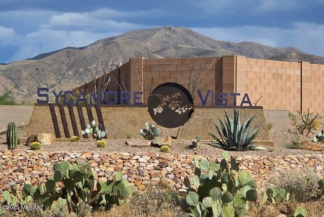 1103 S Chatfield Avenue, Vail, AZ 85641