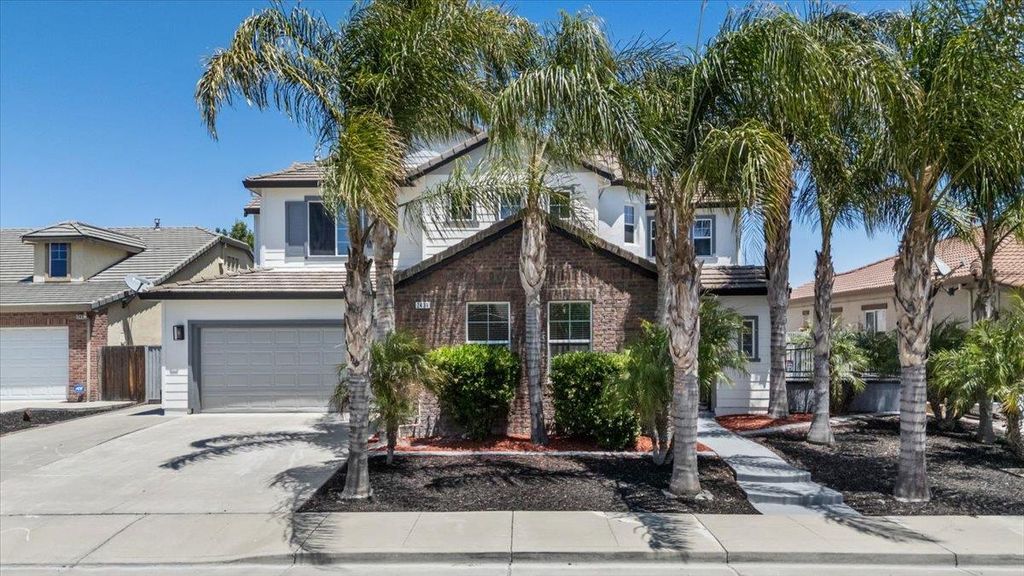 2431 Ogden Sannazor Ct, Tracy, CA 95377