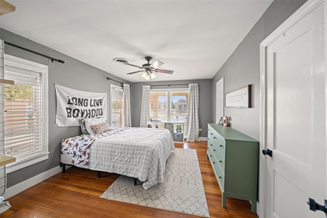 234 E Obryant Street, Bellville, TX 77418