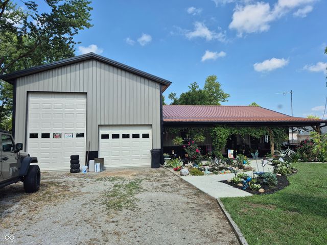 3301 S 550 E, Franklin, IN 46131