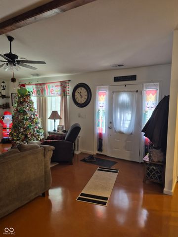 3301 S 550 E, Franklin, IN 46131