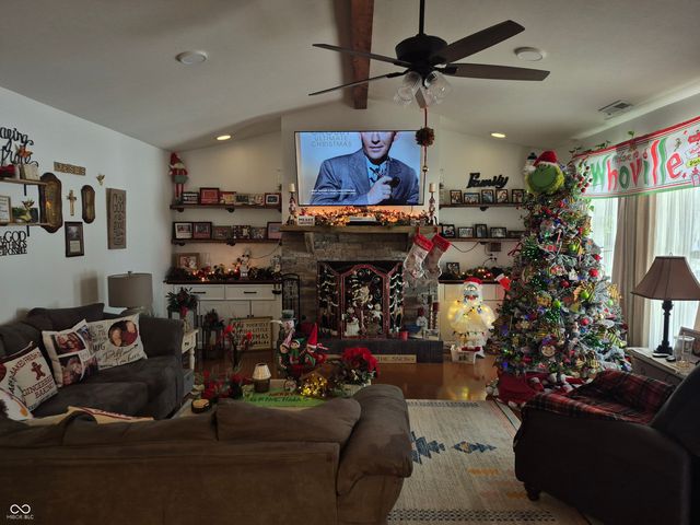 3301 S 550 E, Franklin, IN 46131