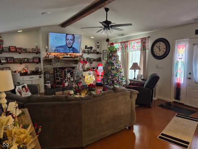 3301 S 550 E, Franklin, IN 46131