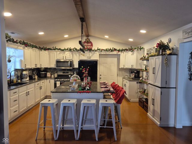 3301 S 550 E, Franklin, IN 46131