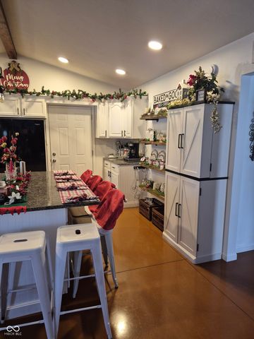 3301 S 550 E, Franklin, IN 46131