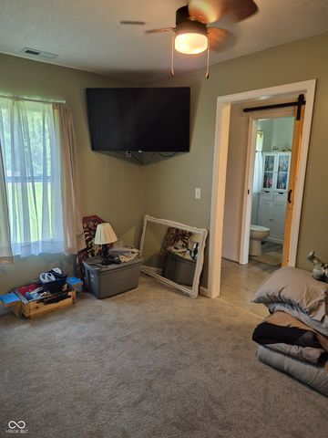 3301 S 550 E, Franklin, IN 46131