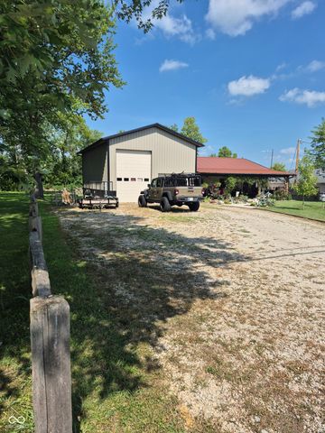 3301 S 550 E, Franklin, IN 46131