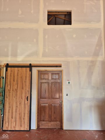 3301 S 550 E, Franklin, IN 46131