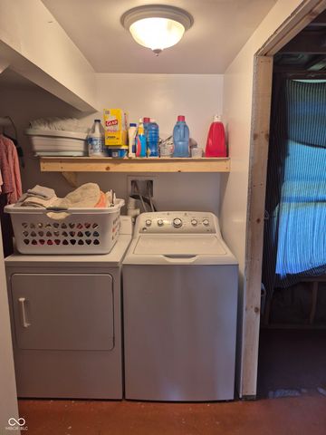 3301 S 550 E, Franklin, IN 46131