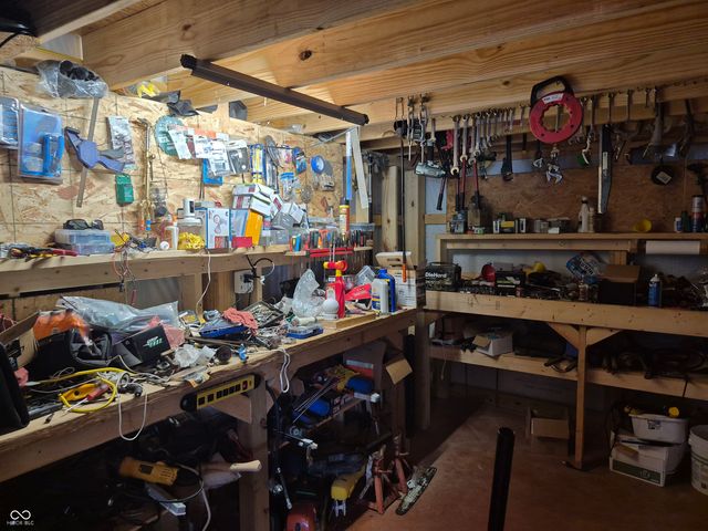 3301 S 550 E, Franklin, IN 46131