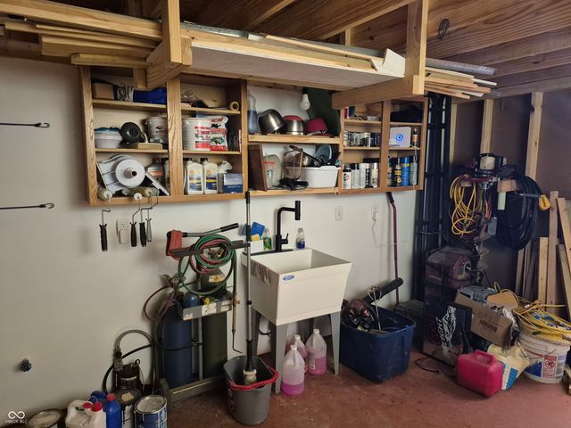 3301 S 550 E, Franklin, IN 46131