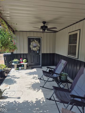 3301 S 550 E, Franklin, IN 46131