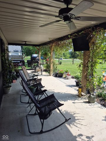 3301 S 550 E, Franklin, IN 46131