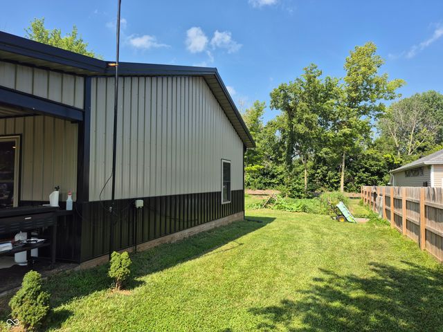 3301 S 550 E, Franklin, IN 46131