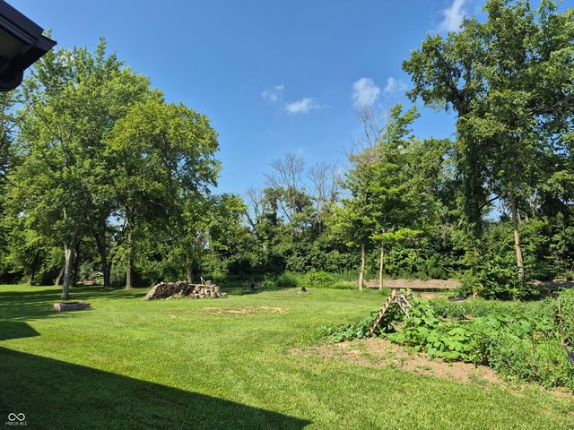 3301 S 550 E, Franklin, IN 46131