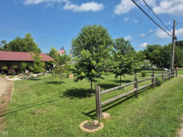 3301 S 550 E, Franklin, IN 46131