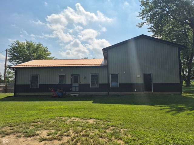 3301 S 550 E, Franklin, IN 46131