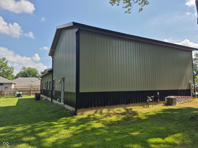 3301 S 550 E, Franklin, IN 46131