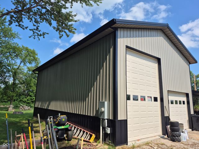 3301 S 550 E, Franklin, IN 46131