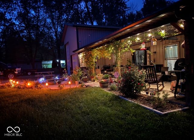 3301 S 550 E, Franklin, IN 46131