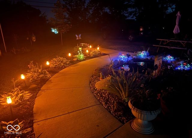 3301 S 550 E, Franklin, IN 46131