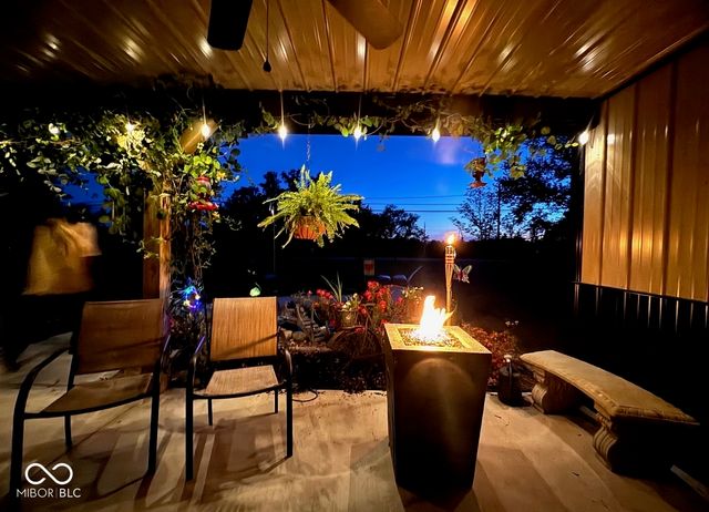 3301 S 550 E, Franklin, IN 46131