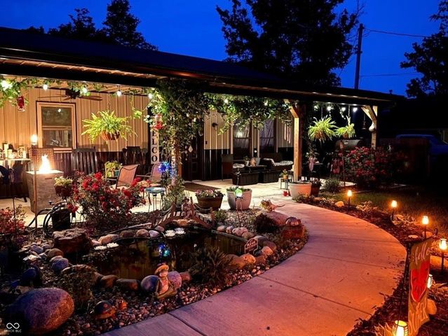 3301 S 550 E, Franklin, IN 46131