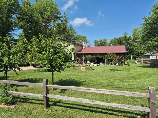 3301 S 550 E, Franklin, IN 46131