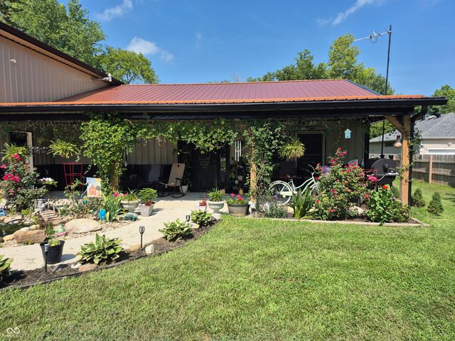 3301 S 550 E, Franklin, IN 46131