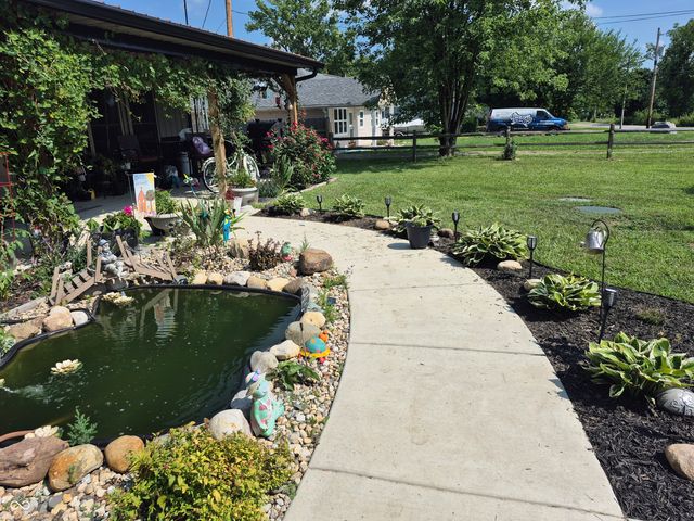 3301 S 550 E, Franklin, IN 46131