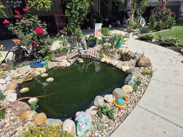 3301 S 550 E, Franklin, IN 46131