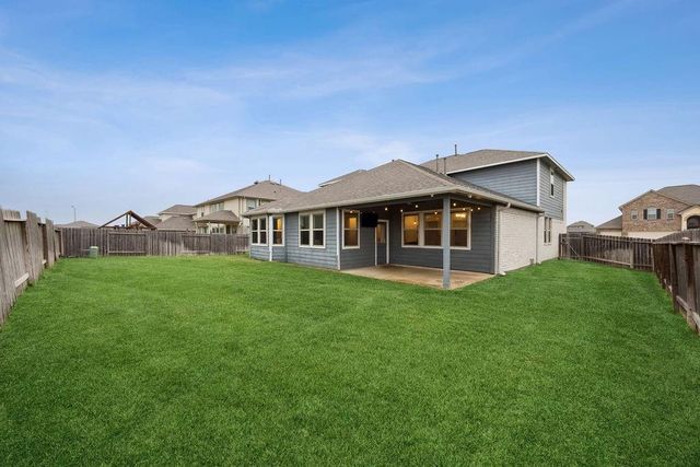 31407 Sandpiper Creek Drive, Hockley, TX 77447