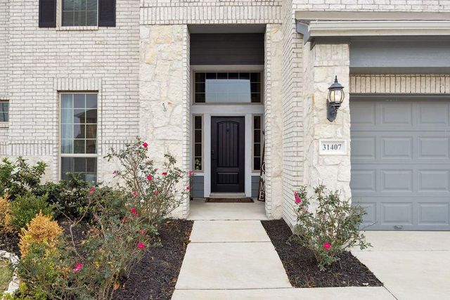31407 Sandpiper Creek Drive, Hockley, TX 77447