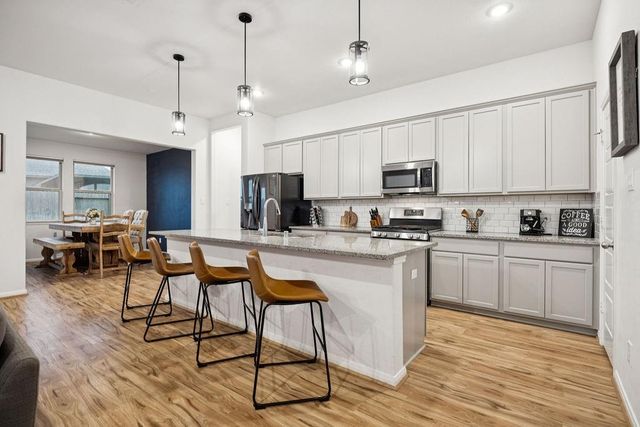 31407 Sandpiper Creek Drive, Hockley, TX 77447